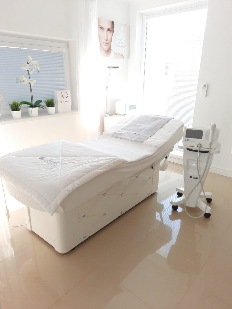 Mezoterapia booster – Dermaheal HSR