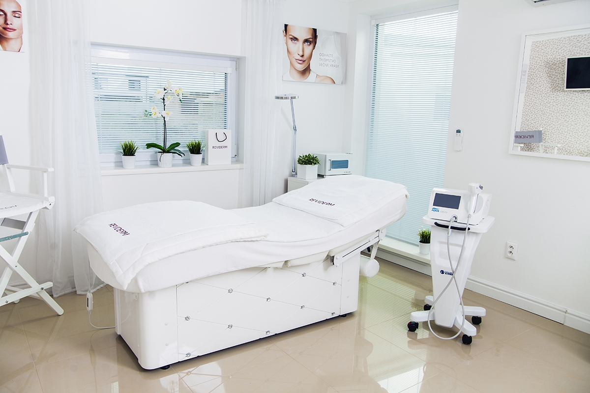 Salon kreslo 2