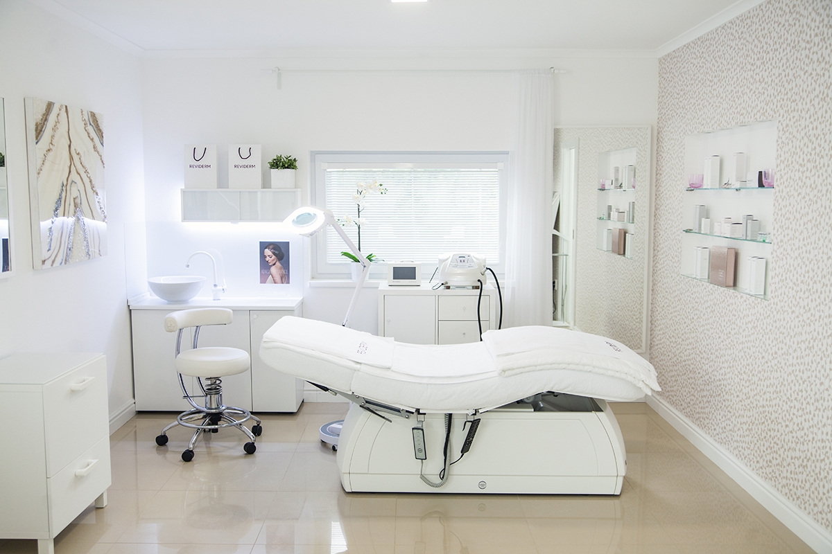 Salon kreslo