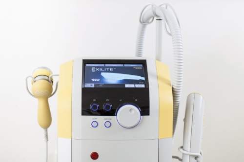 Laser IPL
