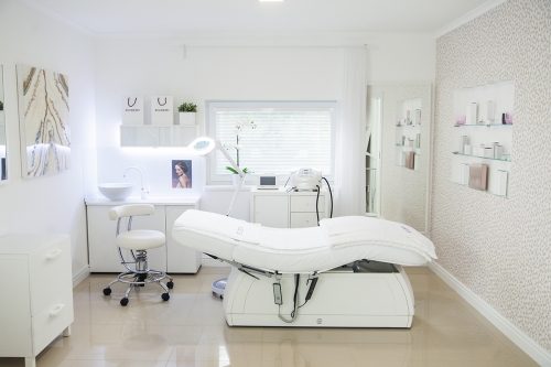 Salon kreslo
