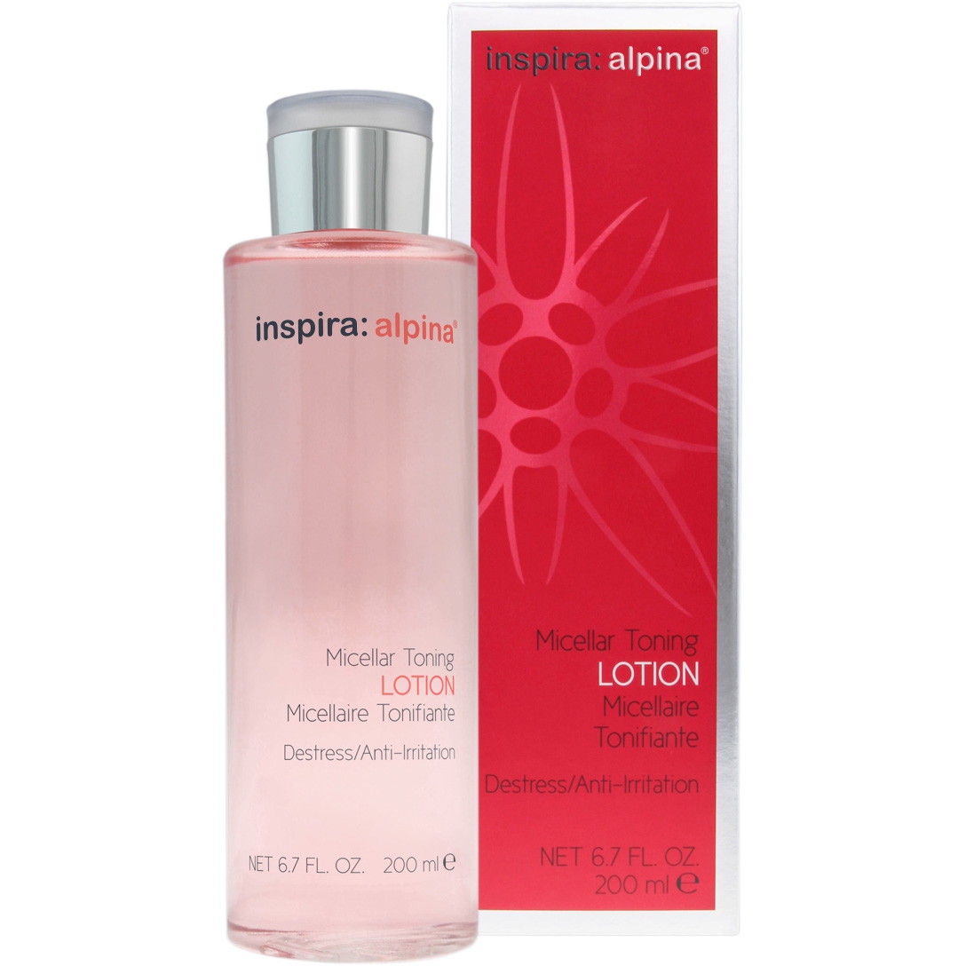 5100 Micellar Toning Lotion