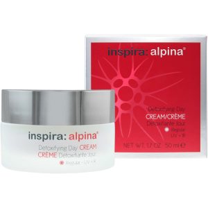 5200 Detoxifying Day Cream Regular
