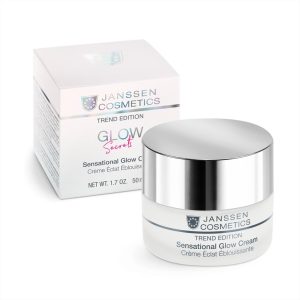 2620 Sensational Glow Cream